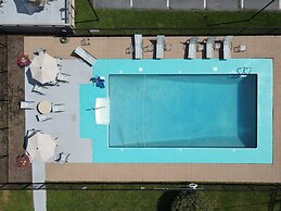 Best Western Acadia Park Inn