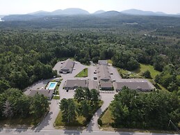 Best Western Acadia Park Inn