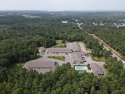 Best Western Acadia Park Inn