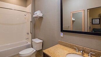 Best Western Acadia Park Inn