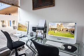 Tierra Viva Cusco San Blas