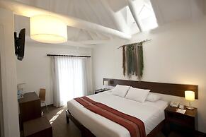 Tierra Viva Cusco San Blas