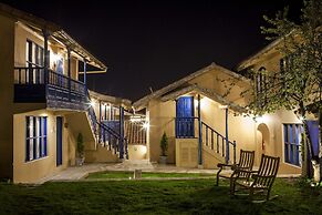 Tierra Viva Cusco San Blas