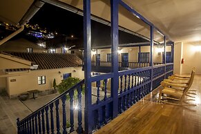 Tierra Viva Cusco San Blas