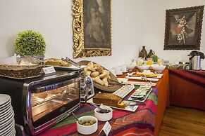 Tierra Viva Cusco San Blas