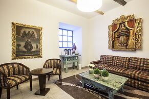 Tierra Viva Cusco San Blas