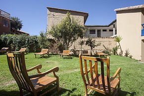 Tierra Viva Cusco San Blas