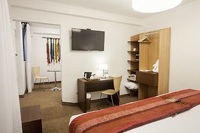 Tierra Viva Cusco San Blas