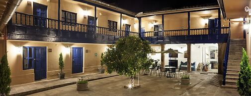 Tierra Viva Cusco San Blas