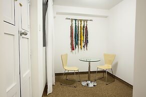 Tierra Viva Cusco San Blas