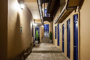 Tierra Viva Cusco San Blas