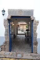 Tierra Viva Cusco San Blas