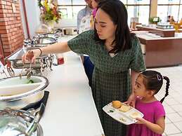 Watermark Hotel Okinawa Kume Island