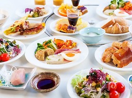 Watermark Hotel Okinawa Kume Island