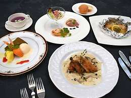 Watermark Hotel Okinawa Kume Island