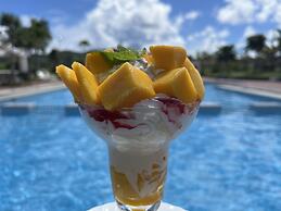 Watermark Hotel Okinawa Kume Island