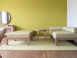 Watermark Hotel Okinawa Kume Island