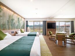 Watermark Hotel Okinawa Kume Island