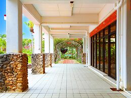 Watermark Hotel Okinawa Kume Island