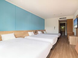 Watermark Hotel Okinawa Kume Island