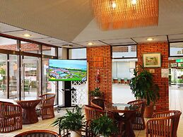 Watermark Hotel Okinawa Kume Island