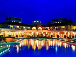 Watermark Hotel Okinawa Kume Island