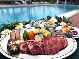 Watermark Hotel Okinawa Kume Island