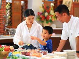 Watermark Hotel Okinawa Kume Island