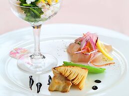 Watermark Hotel Okinawa Kume Island