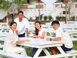 Watermark Hotel Okinawa Kume Island