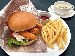 Watermark Hotel Okinawa Kume Island