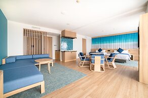 Watermark Hotel Okinawa Kume Island