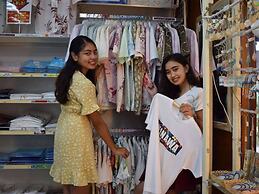 Watermark Hotel Okinawa Kume Island