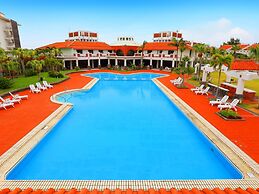 Watermark Hotel Okinawa Kume Island