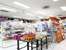 Watermark Hotel Okinawa Kume Island