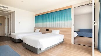 Watermark Hotel Okinawa Kume Island