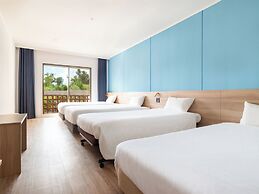 Watermark Hotel Okinawa Kume Island