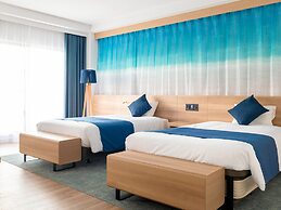 Watermark Hotel Okinawa Kume Island