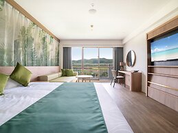 Watermark Hotel Okinawa Kume Island