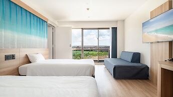 Watermark Hotel Okinawa Kume Island