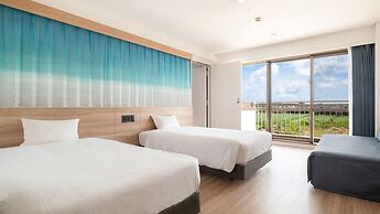 Watermark Hotel Okinawa Kume Island