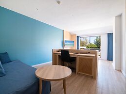 Watermark Hotel Okinawa Kume Island