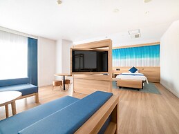 Watermark Hotel Okinawa Kume Island