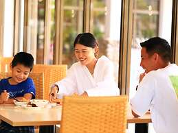 Watermark Hotel Okinawa Kume Island
