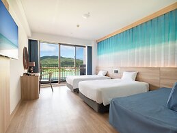 Watermark Hotel Okinawa Kume Island