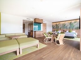 Watermark Hotel Okinawa Kume Island