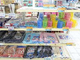 Watermark Hotel Okinawa Kume Island