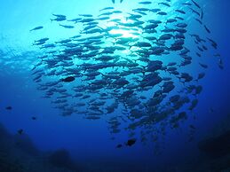 Watermark Hotel Okinawa Kume Island