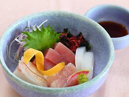 Watermark Hotel Okinawa Kume Island