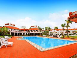 Watermark Hotel Okinawa Kume Island